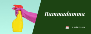 Rammadamma